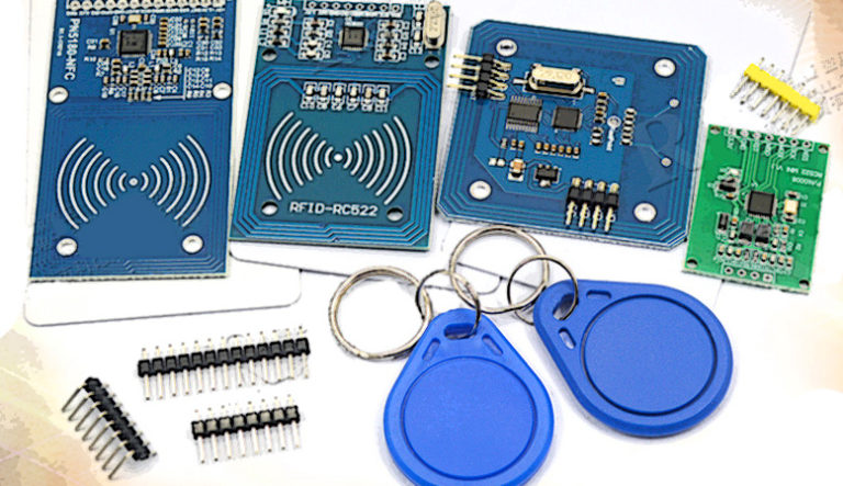 Comment afficher les données lues par le MFRC522 via l&rsquo;écran LCD avec un Arduino