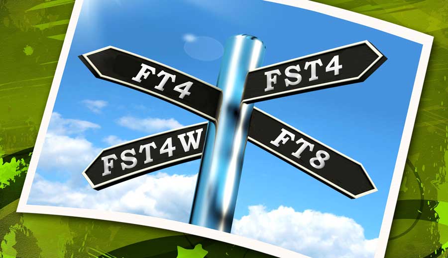 fst4 vi