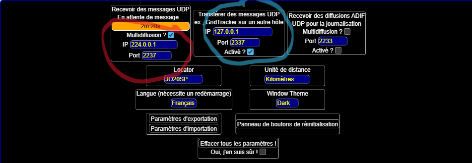 gridtracker 10 1
