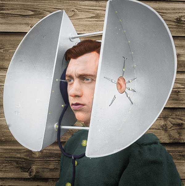Système de surveillance (IARUMS) 2 ecouter 1
