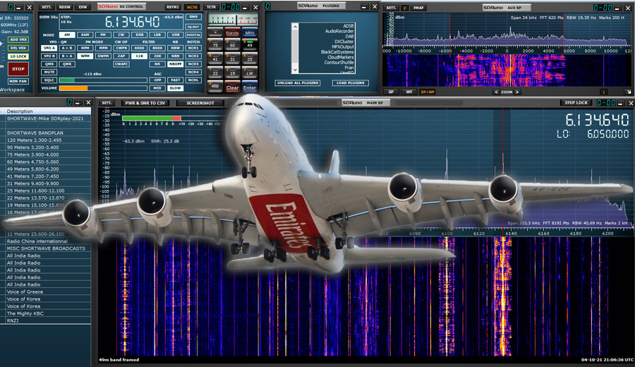 adsb vi