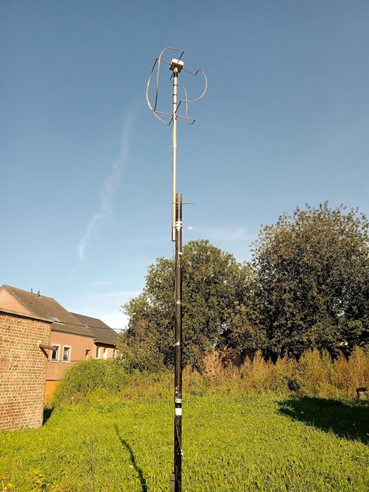 NOAA les satellites météo 3 noaa 2