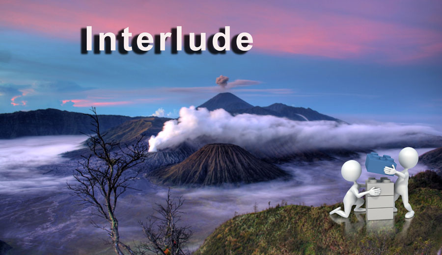 interlude vi