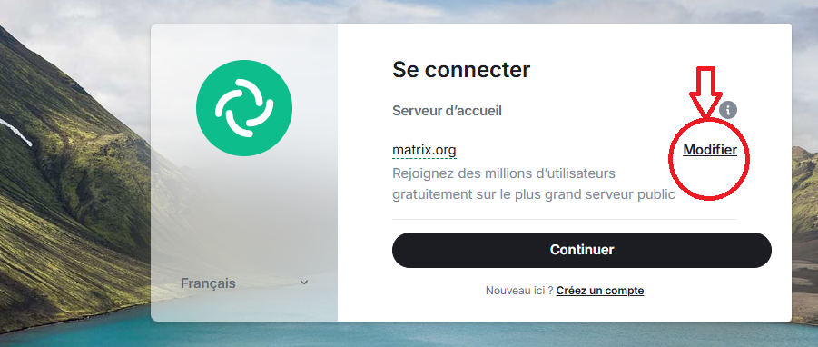 Entrez dans la MATRIX 4 matrix 7