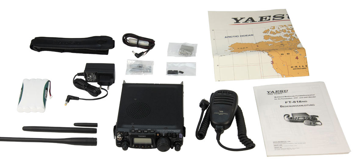 ft818 1