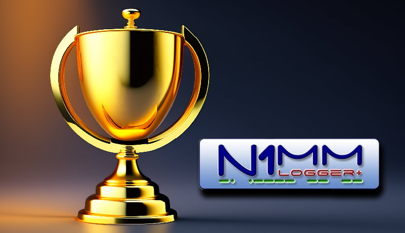 n1mm vi