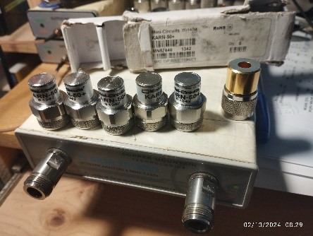 directivite vna 21