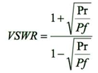 vswr 3