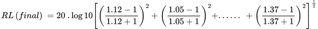 vswr 39