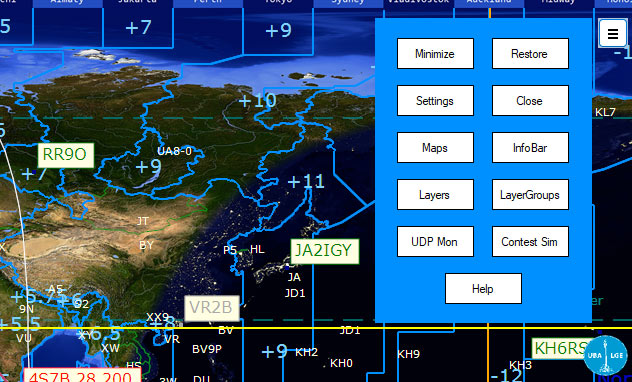 time mapper 3