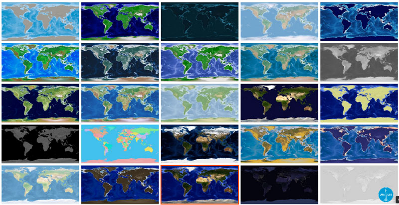 time mapper 4