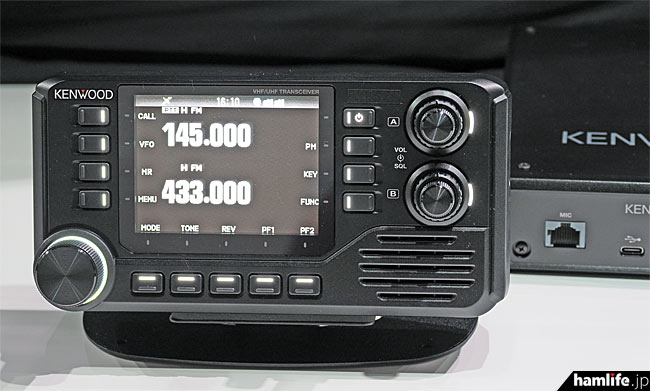 kenwood 2