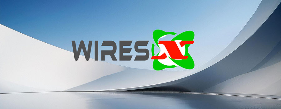 wiresx vi