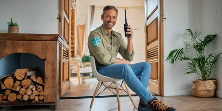 Qu&rsquo;est-ce que le TETRA ? La Radio Mobile Numérique des Services CritiquesLe TETRA