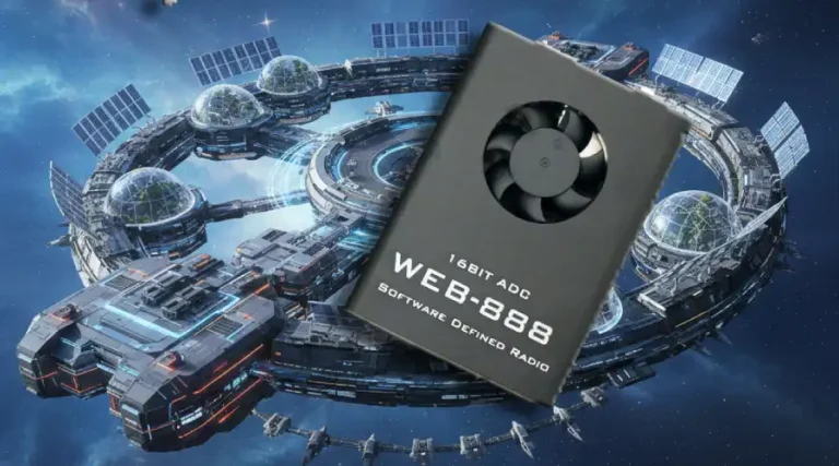 Comment utiliser OpenWebRX