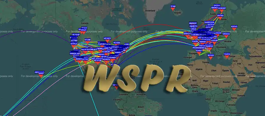 wspr 20 vi