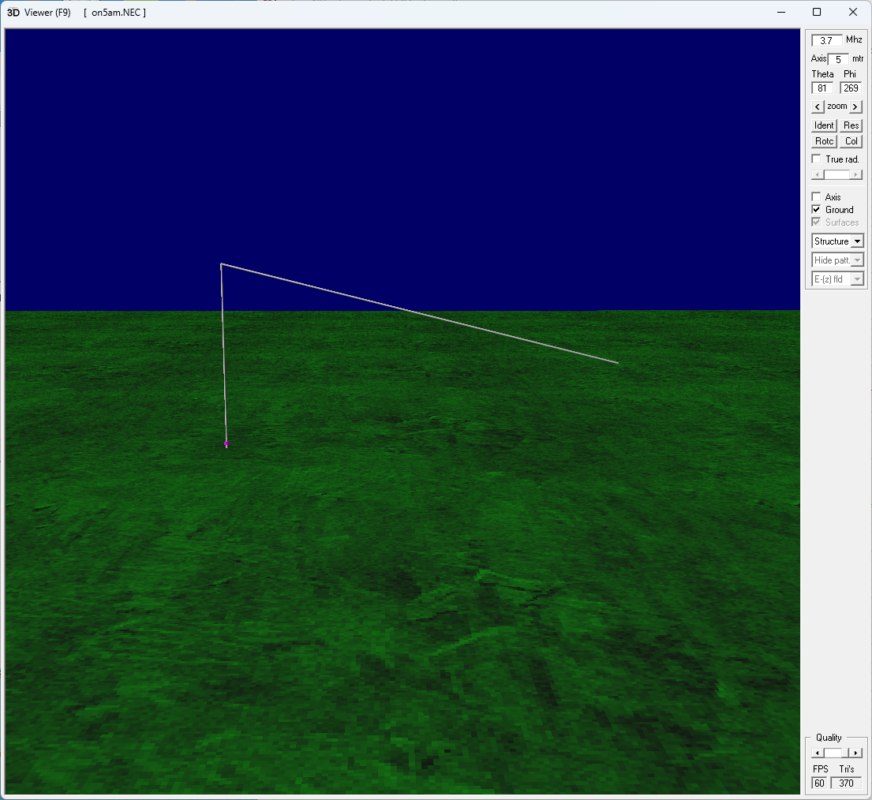Antenne Endfed et adaptation d’impédance : principes et fabrication DIY 21 endfed_antenna