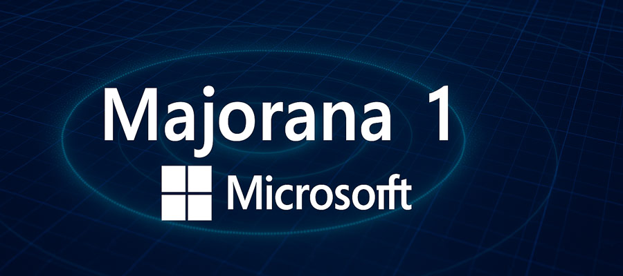 majorana 1 vi