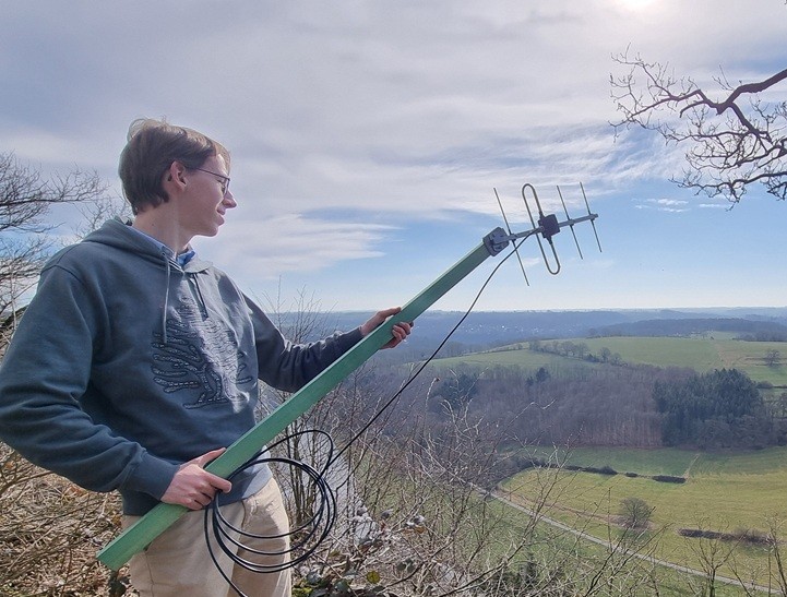 Antenne essais1