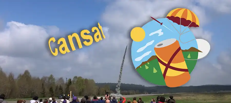 cansat vi