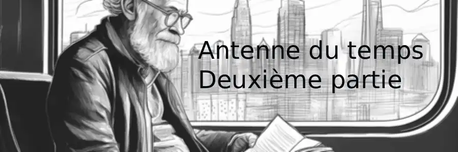 Antenne du temps 3 antenne du temps2 vi