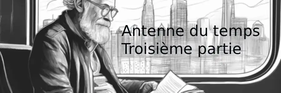 Antenne du temps 4 antenne du temps3 vi