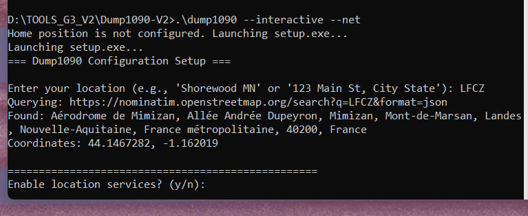 IMA 08 Dump1090 V2 1