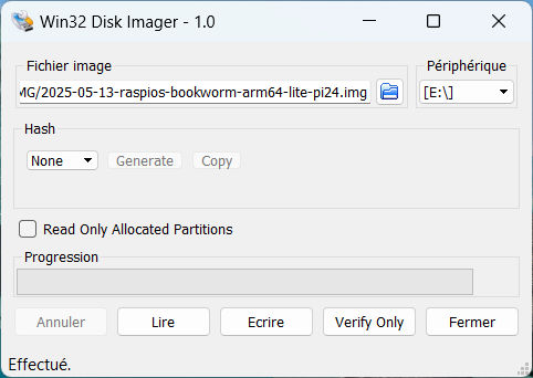 IMA 17 DiskImager 1