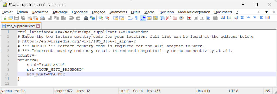 IMA 18 Wpa Supplicant 1