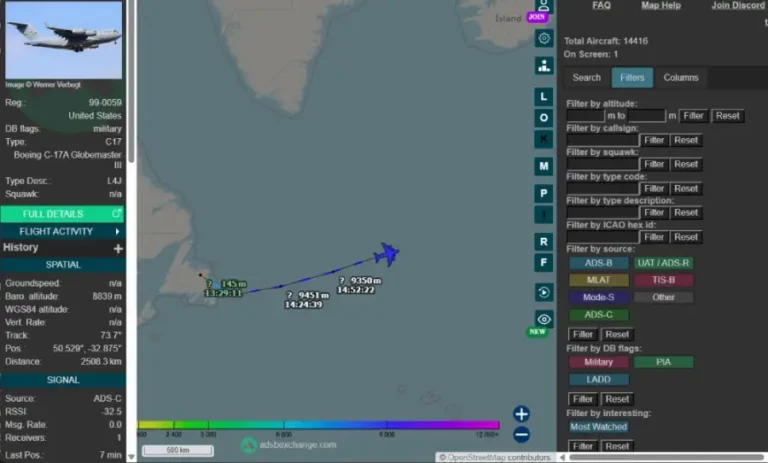 Technique SDR 13 – Des trames ADS-B aux API 1 Technique SDR 13 – Des trames ADS-B aux API