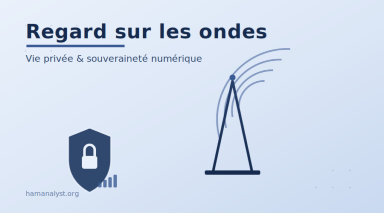 Chat Control 2026 : le guide concret pour reprendre le contrôle de tes outils numériques