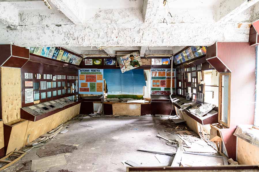 Photos d' Eric SENSI - ON6CV en juin 2018. © Tous droits réservés