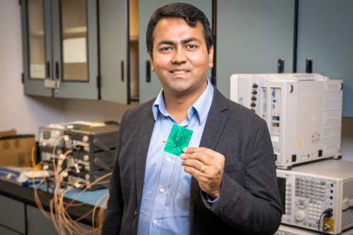 Dinesh Bharadia
