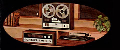 Le catalogue d&rsquo;Allied Radio de 1929-1981 est en ligne