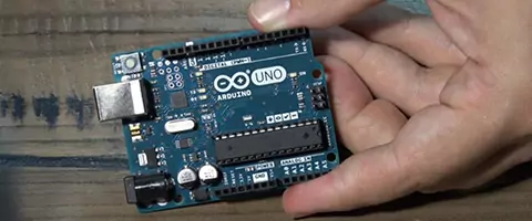Initiation à Arduino