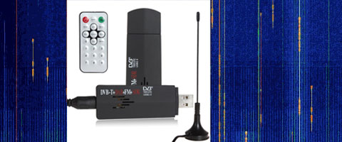 cle rtl sdr