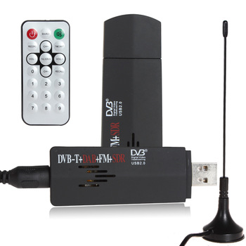 cle rtl sdr1