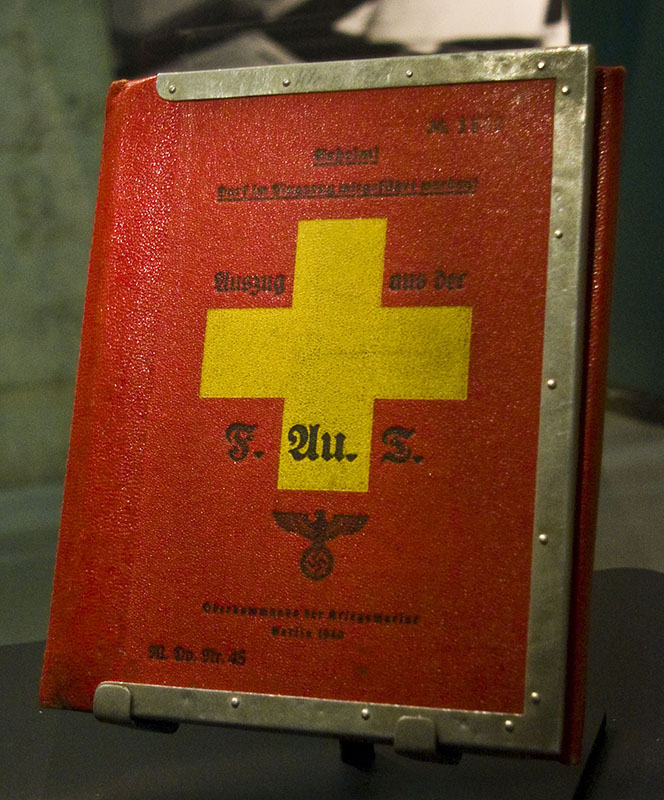 code book enigma