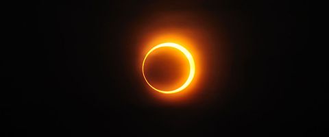 L&rsquo;eclipse solaire du 21 août