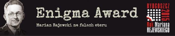 enigma award