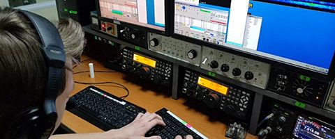 FT8 pour le Roundup RTTY de janvier