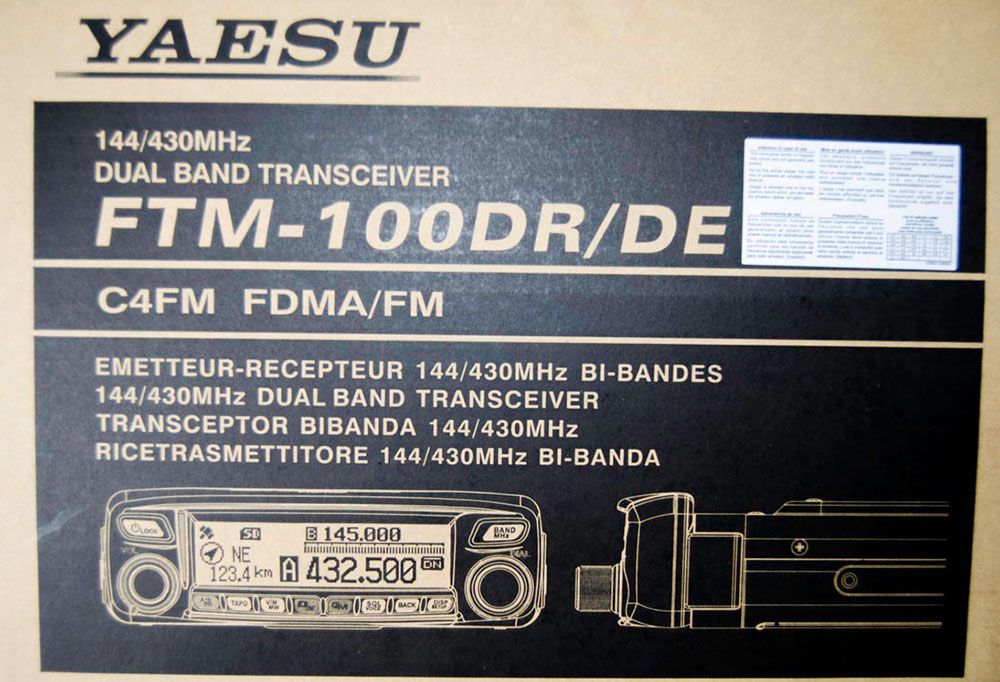 ftm100de1