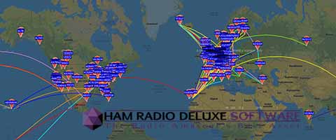 Ham Radio Deluxe, astuces de configuration