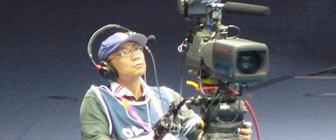 OBS se prépare pour RIO – 2016