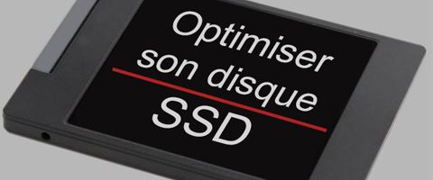 optimiser ssd vi