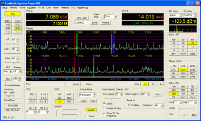 powersdr