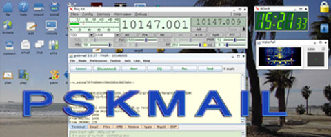 Le systeme PSKMAIL c&rsquo;est quoi ?