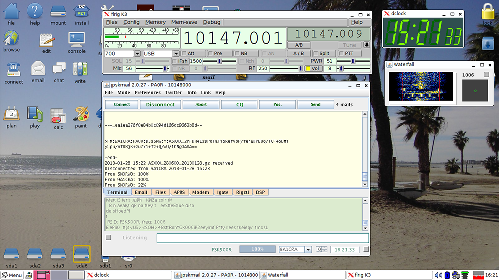 pskmail2