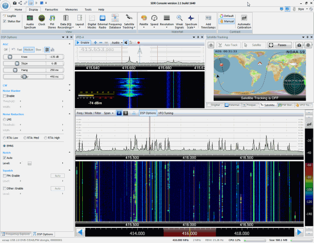 sdr radio