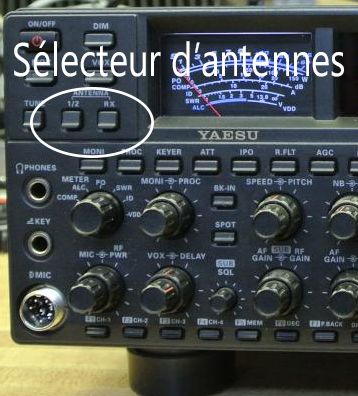 Test du SDRplay avec SDRuno 7 sdr2 1
